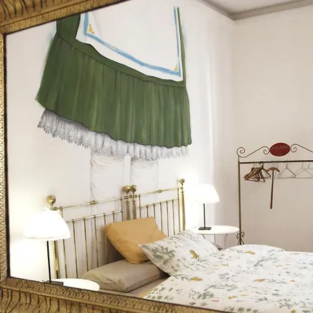 Casa Grandma