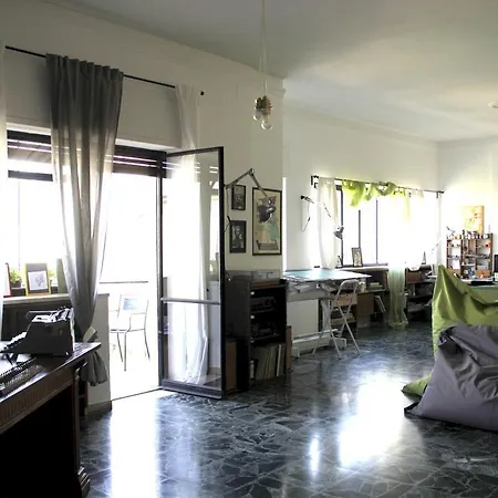 Casa Grandma Bed & Breakfast