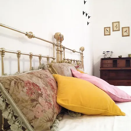 Casa Grandma Bed & Breakfast Lecce