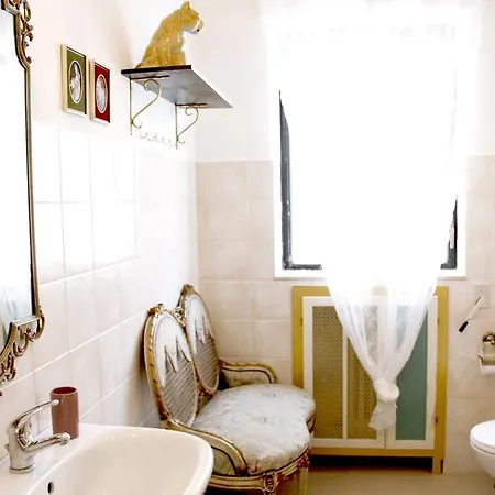 Casa Grandma * Lecce