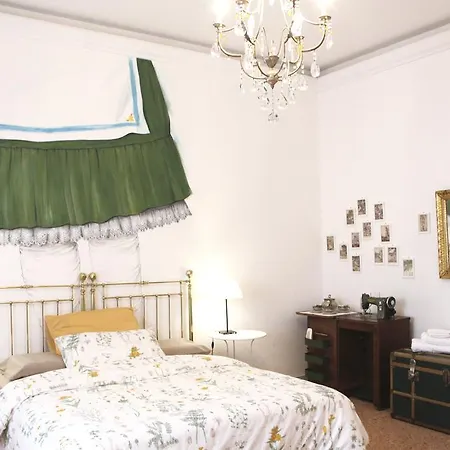 Casa Grandma Bed & Breakfast *