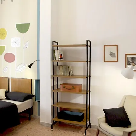 Casa Grandma * Lecce