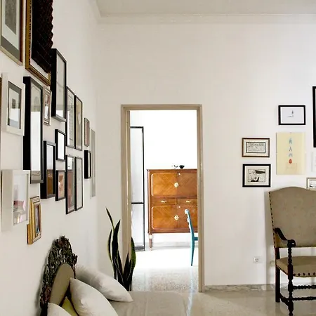 Bed & Breakfast Casa Grandma *