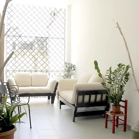 Casa Grandma Bed & Breakfast Lecce