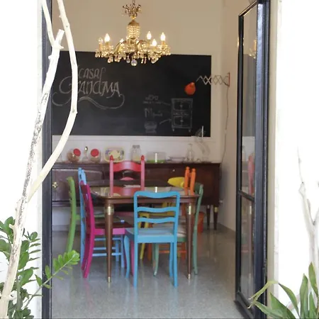 Casa Grandma Lecce