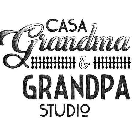 Casa Grandma Lecce