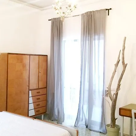 Casa Grandma Lecce